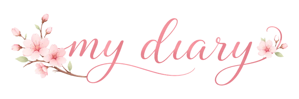 My Diary